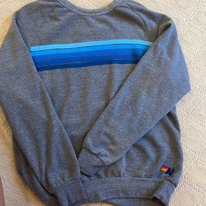 Aviator nation sweatshirt